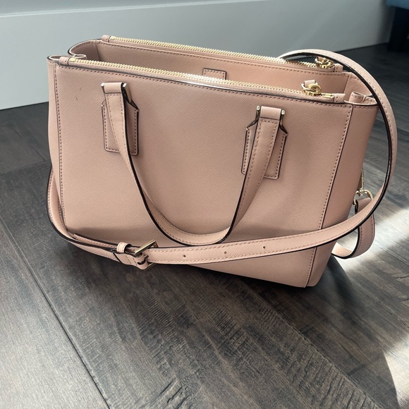 Pink Kate Spade Purse 🩷 - Picture 5 of 5